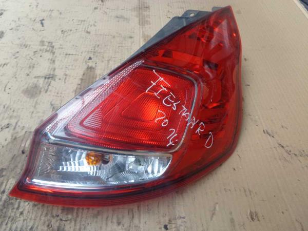 FEU ARRIERE DROIT FORD FIESTA 1/2013-8/2017 - Vue 1